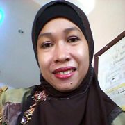 Nama user. Icha Siti Aisah - 87315